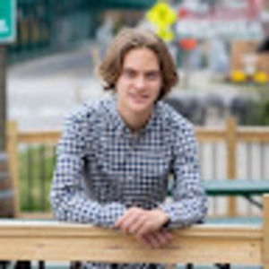 Meet your Posher, Sam